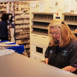 Pharmacist