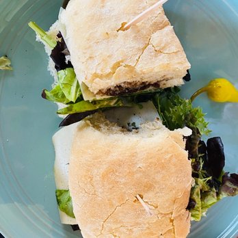 Alma Verde - Portable sandwich - Breakfast & Brunch Near Me - Tijuana, BCN