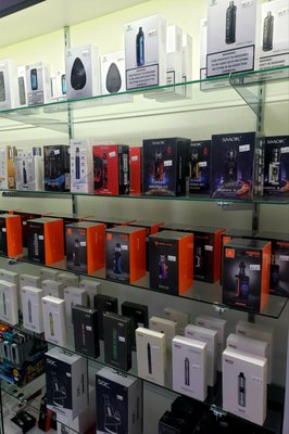 Smoke Fat Smoke Shop by null