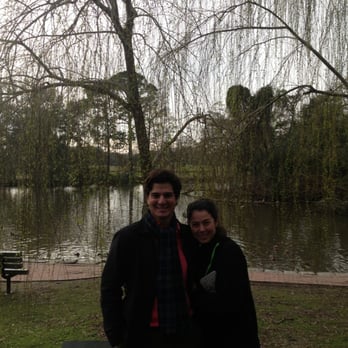 Audubon Park - Parks Near Me - New Orleans, Louisiana