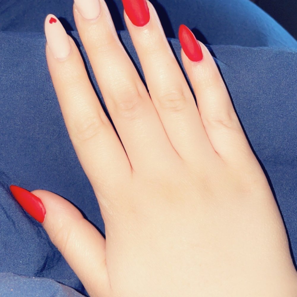 Guccio Nail Spa - By Nina - Nail Salons Near Me - Corona, California Guccio Nail Spa - By Nina - Nail Salons Near Me - Corona, California