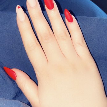 Guccio Nail Spa - By Nina - Nail Salons Near Me - Corona, California