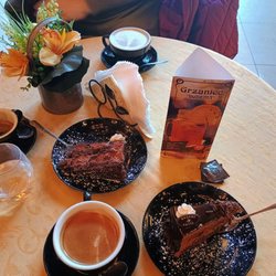 Bohema Caffe