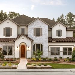 Coventry Homes - Colton | The Briggs