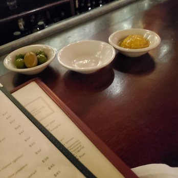 Becco - Came with the bread - Italian Near Me - New York, New York