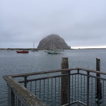 The Dutchie - From our table. - Seafood Near Me - Morro Bay, California The Dutchie - From our table. - Seafood Near Me - Morro Bay, California