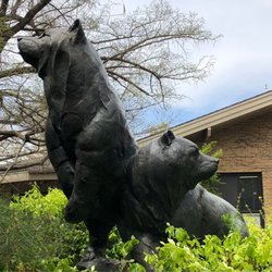 Dillon Nature Center