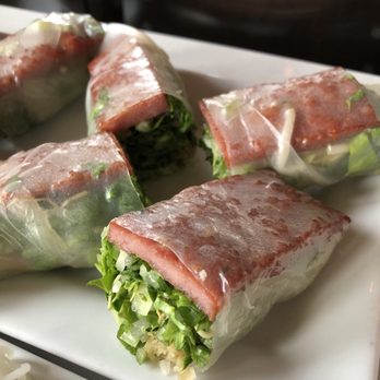 Pho Haus - Grilled pork rolls. - Vietnamese Near Me - Denver, Colorado Pho Haus - Grilled pork rolls. - Vietnamese Near Me - Denver, Colorado