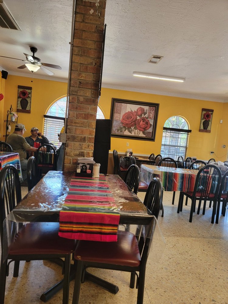 Doña Chela Restaurant