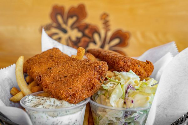 Maui Fish House by null