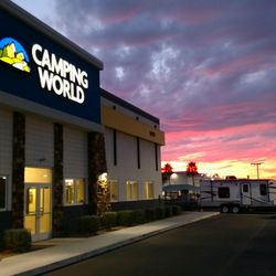Camping World - Avondale