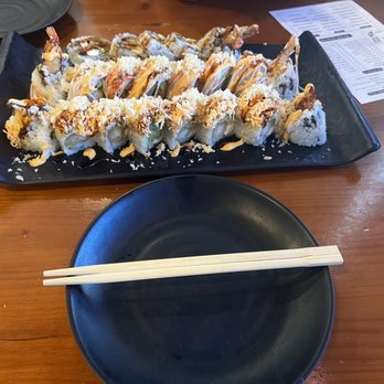 Edo Japan - Sushi - Japanese Near Me - Houston, Texas Edo Japan - Sushi - Japanese Near Me - Houston, Texas