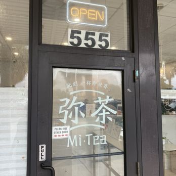 Mi Tea - Bubble Tea Near Me - North Miami Beach, Florida Mi Tea - Bubble Tea Near Me - North Miami Beach, Florida