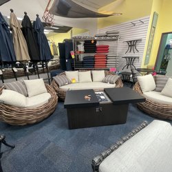 Patio Plus Outdoor Furniture