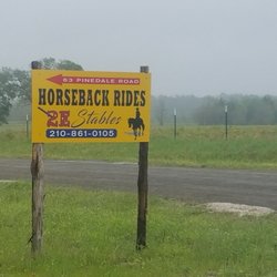 2E Stables