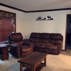 Tomahawk Furniture - Living room furniture