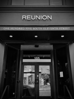 Reunion by null
