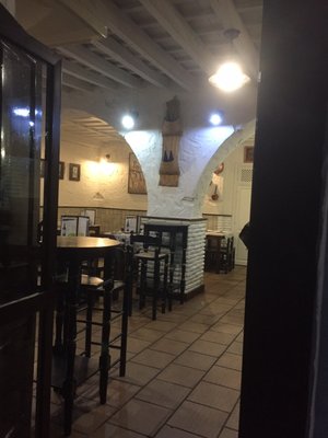 La Cárcel by null