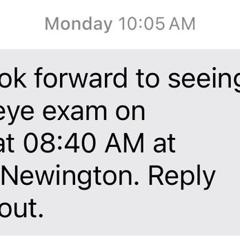 MyEyeDr - Optometrists Near Me - Newington, Connecticut MyEyeDr - Optometrists Near Me - Newington, Connecticut
