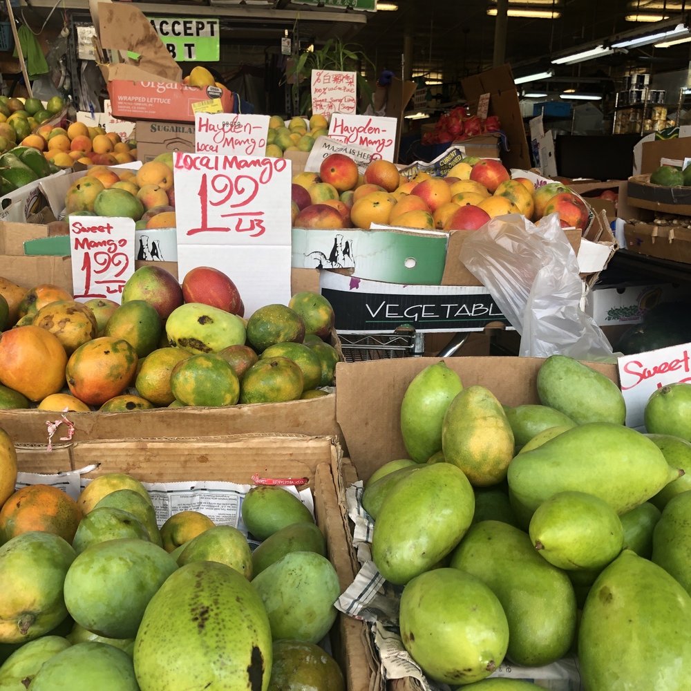 ABC Market - Fruits & Veggies Near Me - Honolulu, Hawaii ABC Market - Fruits & Veggies Near Me - Honolulu, Hawaii