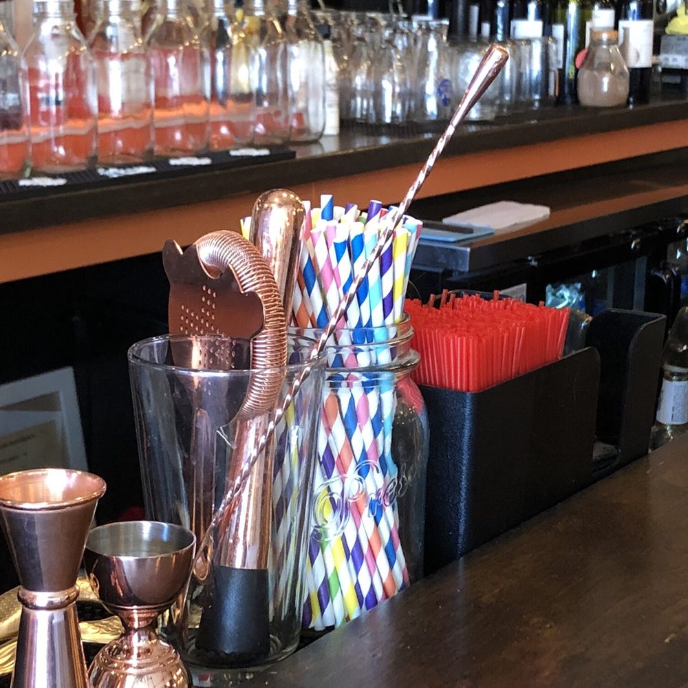 Awash Brooklyn - Straws - Ethiopian Near Me - Brooklyn, New York Awash Brooklyn - Straws - Ethiopian Near Me - Brooklyn, New York