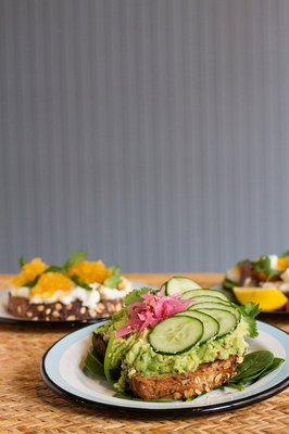 Cafe Social 68 by null