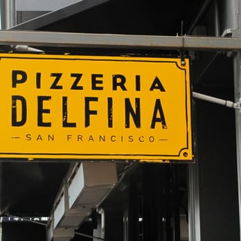 Delfina - Pizza Near Me - San Francisco, California Delfina - Pizza Near Me - San Francisco, California