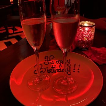 Libra - Birthday dinner surprise - Breakfast & Brunch Near Me - Orlando, Florida Libra - Birthday dinner surprise - Breakfast & Brunch Near Me - Orlando, Florida