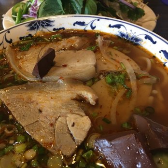 Pho Mac - Vietnamese Near Me - Plano, Texas