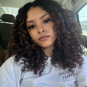 Ulta Beauty - Loved how she did my hair. I asked for face framing pieces as well!! - Cosmetics & Beauty Supply Near Me - Brea, California Ulta Beauty - Loved how she did my hair. I asked for face framing pieces as well!! - Cosmetics & Beauty Supply Near Me - Brea, California