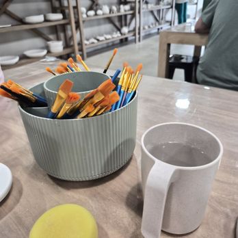 Busy Brush Studio - Art station - Kids Activities Near Me - Vestavia Hills, Alabama Busy Brush Studio - Art station - Kids Activities Near Me - Vestavia Hills, Alabama