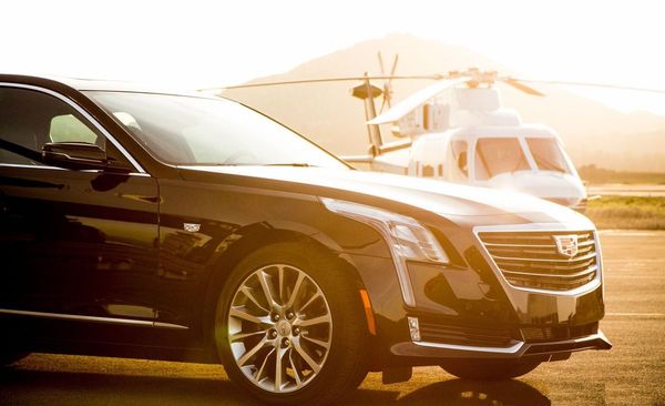 Hy's Limousine Hartford by null