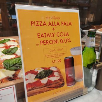 Eataly - West Palm Beach - International Grocery Near Me - West Palm Beach, Florida