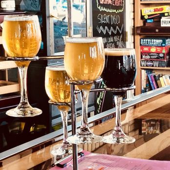 Mastry'S Brewing - Try a flight! - Brewpubs Near Me - St. Pete Beach, Florida Mastry'S Brewing - Try a flight! - Brewpubs Near Me - St. Pete Beach, Florida