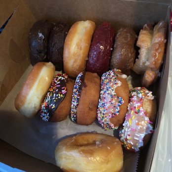 Donut City - Donuts Near Me - Tucker, Georgia Donut City - Donuts Near Me - Tucker, Georgia