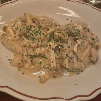 Parc - Veal - French Near Me - Philadelphia, Pennsylvania
