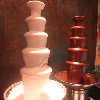 Vikings - Not one, but two fountains! - Buffets Near Me - Parañaque, NCR Vikings - Not one, but two fountains! - Buffets Near Me - Parañaque, NCR