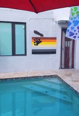 Coqui del Mar Guest House by null