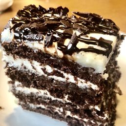 Chocolate Brownie Ladagna Chocolate Brownie Ladagna