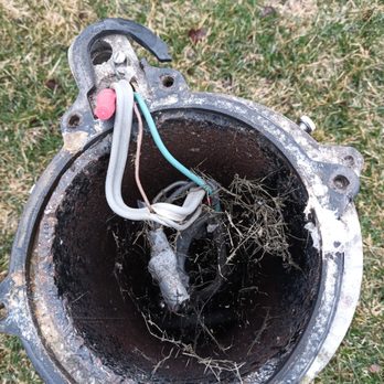 Bracker Pump & Well Service-Wellpumps.com - Wells need chlorination's and sampling to check for intrusions regularly. - Plumbing Near Me - Racine, Wisconsin Bracker Pump & Well Service-Wellpumps.com - Wells need chlorination's and sampling to check for intrusions regularly. - Plumbing Near Me - Racine, Wisconsin