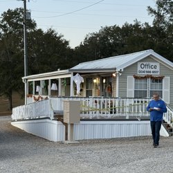 Deer Run Mobile Home and RV Park