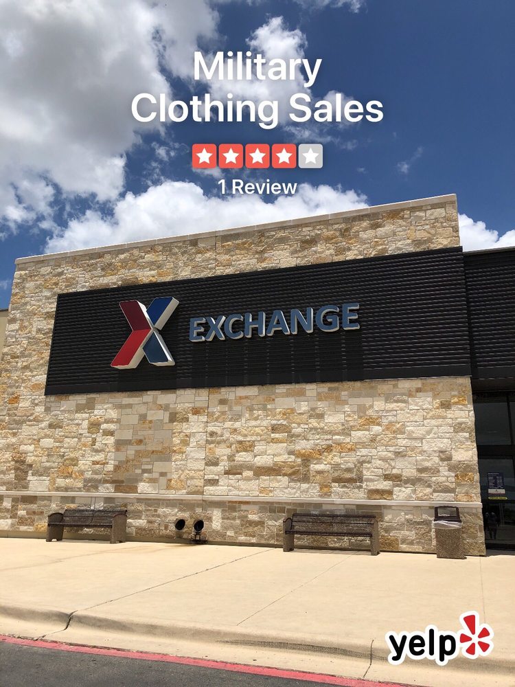 MILITARY CLOTHING SALES Updated September 2024 15 Photos 761ST