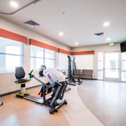 Kern River Transitional Care