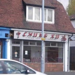 Chung Ku