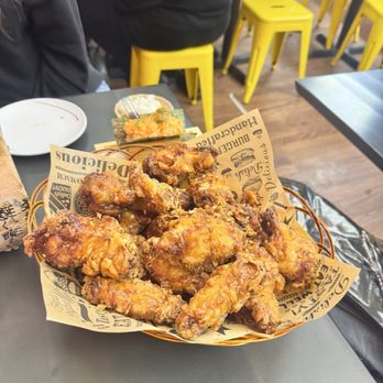 KChickin - Japanese Near Me - Boston, Massachusetts
