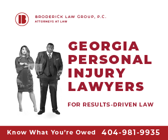Broderick Law Group
