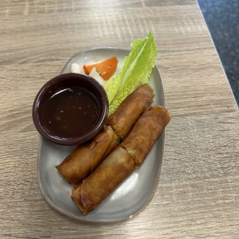 Pho Viet 3 - 7. Cha Gio- Crispy Eggrolls - Vietnamese Near Me - Indialantic, Florida Pho Viet 3 - 7. Cha Gio- Crispy Eggrolls - Vietnamese Near Me - Indialantic, Florida