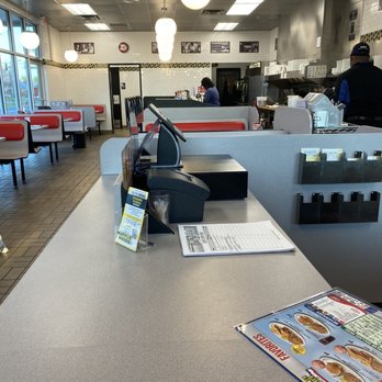 Waffle House - Register - Breakfast & Brunch Near Me - Orlando, Florida Waffle House - Register - Breakfast & Brunch Near Me - Orlando, Florida
