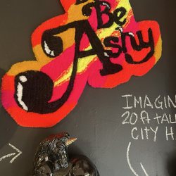 The Colored Girls Museum - Pieces that intrigued in depth conversations