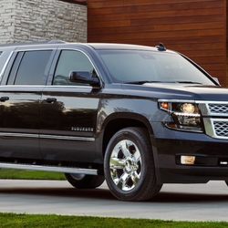Corporate Limo Express
